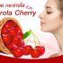 ผิวสวย กระจ่างใส ด้วย Acerola Cherry